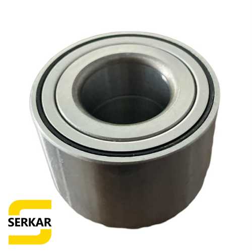 R9 11 ARKA TEKER RULMANI Ürün Görseli