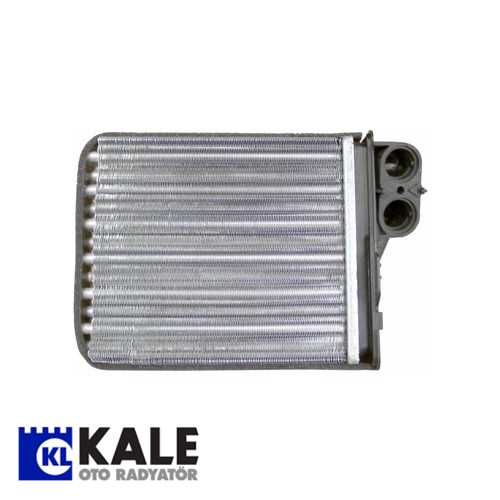 FIAT BRAVO II FIAT KALORIFER RADYATÖRÜ Ürün Görseli