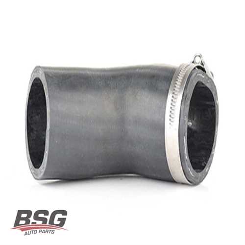 TURBO HORTUMU  CAYA-CAYB-CAYC 1,6 TDI POLO-A1-CORDOBA-FABIA 10- Ürün Görseli