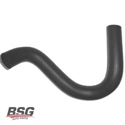 RADYATÖR HORTUMU . 1.6 COROLLA (E15) 07-12