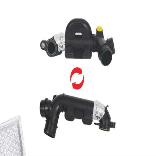 FORD FOCUS/C-MAX/407 FORD HAVA FILTRE BORUSU Y601113240XN/Y6011324XM/11617794984/31219084/110 PS