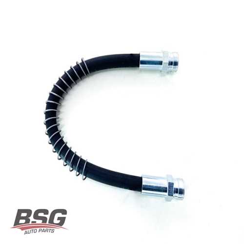 FREN HORTUMU ARKA SAG BM GETZ 01-10 Ürün Görseli