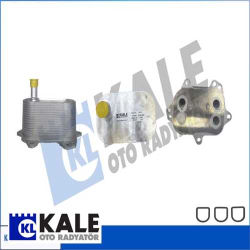 VW A4-A5 VW YAG SOGUTUCUSU