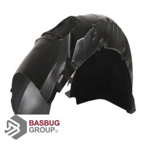 ÇAMURLUK DAVLUMBAZI ÖN SOL ÖNÜN ARKASI (BÜYÜK OLAN) BM PASSAT 13-