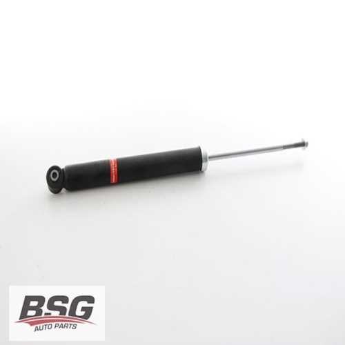 AMORTISÖR ARKA AMORTISÖR ARKA BM SPARK M300 10-