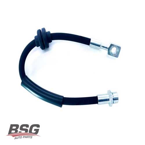 FREN HORTUMU ÖN SOL  BM MOKKA 13-