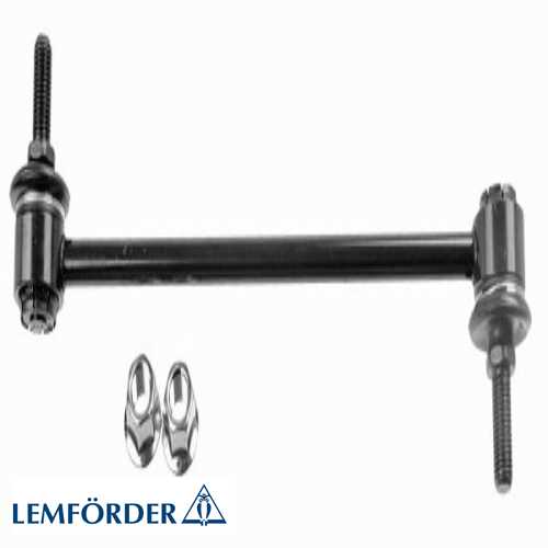 KORE ACCENT BLUE/ELANTRA/I30/CEED KORE VIRAJ ASKI ROTU ÖN Z ROT ÖN SAG/SOL