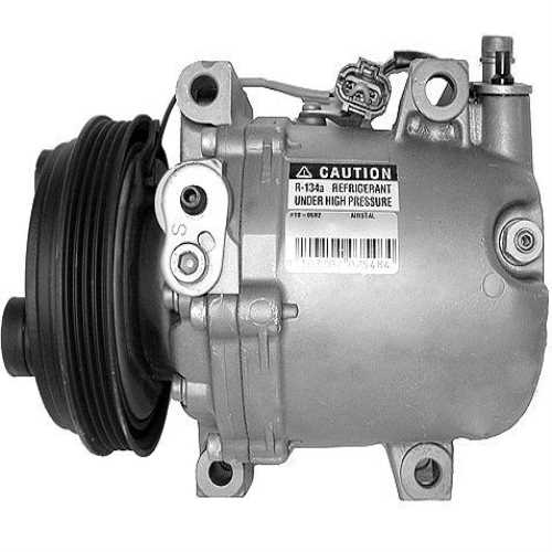 KLİMA RADYATÖRÜ SUBARU FORESTER 98-02 IMPREZA 99-00 Ürün Görseli