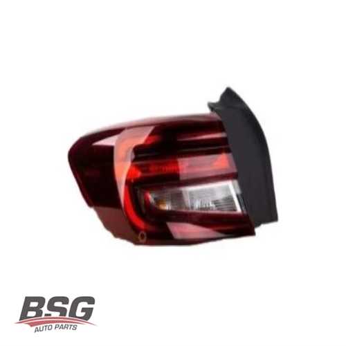 STOP LAMBASI DIS SOL DUYSUZ  BM TALIANT 20-