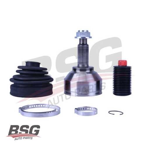 AKS KAFASI DIS UZUNLUK 164,50MM 2,0 TRAFIC II 06-14 Ürün Görseli