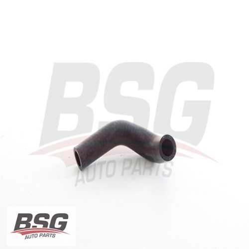 HORTUM BY PASS HORTUMU 2.5 DiTD:3.0 DiTD DMAX (TFR, TFS) 03-06 Ürün Görseli