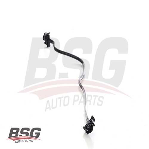 RADYATÖR YEDEK SU DEPO HORTUMU  BM MONDEO 07- Ürün Görseli