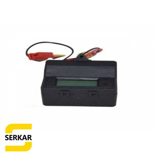 SLX AYNA DIJITAL SAATI  Ürün Görseli