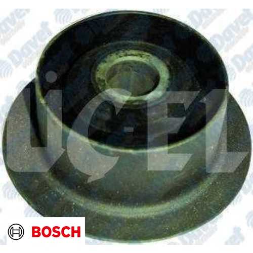 FREN SILINDIRI ARKA [Ø 19,05 MM] BM TEMPRA/TIPO 91-