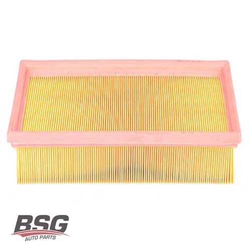 HAVA FILTRESI  M50-52 E34 91-95 Ürün Görseli