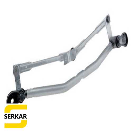 OPEL ASTRA H SİLECEK MEKANİZMASI MOTORSUZ