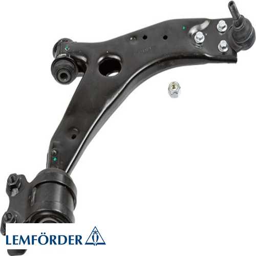 FORD FOCUS/C-MAX/VOLVO FORD SALINCAK ÖN SAG ROTILLI INCE 18 mm Ürün Görseli