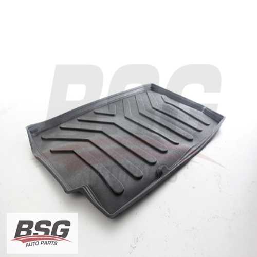 BAGAJ HAVUZU ÜST BAGAJ BM ECOSPORT 17-