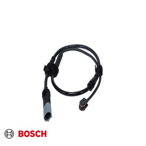 FREN BALATA FISI ÖN  BM F20-F21-F22-F23-F87 M2-F30-F31-F34-F35-4F32-F82 M4-F33-F83 M4-F36 Gran Coupe 10-18 Ürün Görseli