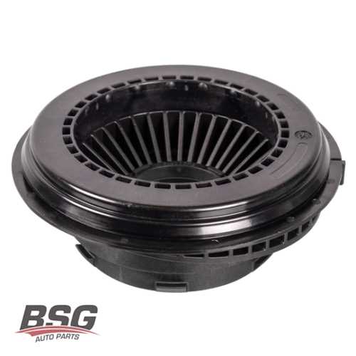 AMORTISÖR ÜST BILYASI ÖN  BM C-MAX/FOCUS/KUGA/VOLVO/MAZDA 03-11