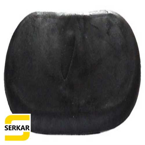 DOBLO OVAL TAPA LASTİĞİ BAGAJ  Ürün Görseli