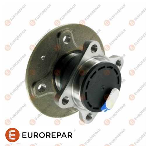 TEKER PORYASI ARKA  B.M C1 I-II / AYGO 05-14