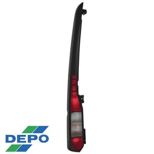 STOP LAMBASI SAG  BM CADDY 20- Ürün Görseli