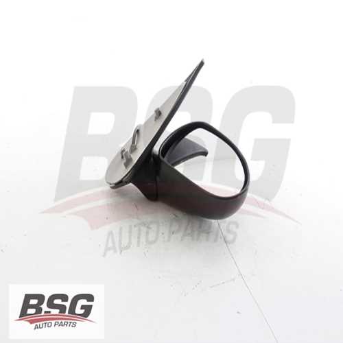 DIS DIKIZ AYNASI SAG ELEKTIRKLI BM ALBEA YM 10-