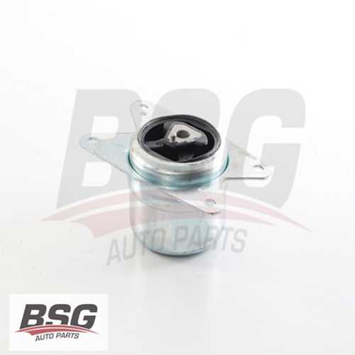 MOTOR TAKOZU SOL OTOMATIK SANZUMAN Y17DT ASTRA G ZAFIRA A 99-04