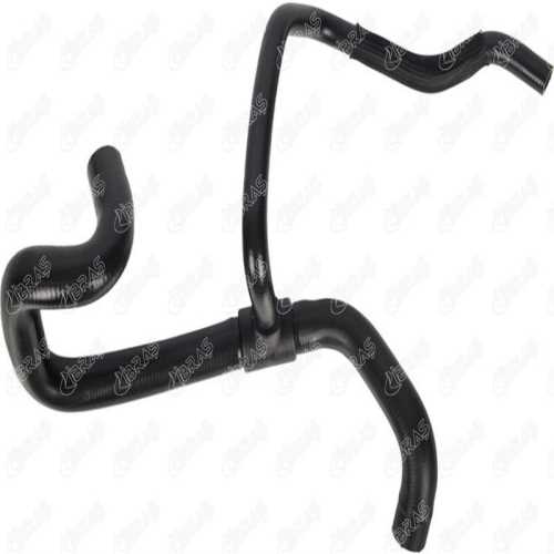 RENAULT DUSTER LOGAN SANDERO RENAULT RADYATÖR HORTUMU ALT