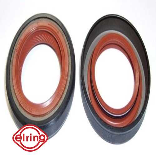 YAG POMPA KEÇESI  1.4-1.6 ASTRA F-CORSA B 94-00 Ürün Görseli