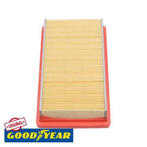 JAPON PRIMERA (P11) : JUKE (F15) 1.2/1.6/1.5 DCI 10- : PULSAR (C13) 1.2/1.5 DCI 15- : JAPON HAVA FILTRESI . Ürün Görseli