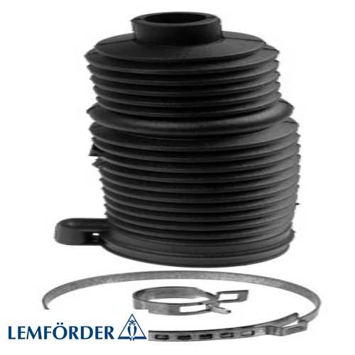 FORD MONDEO FORD DIREKSIYON ROT KÖRÜGÜ