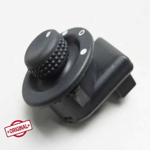 DACIA SANDERO DİKİZ AYNA DÜĞMESİ Ürün Görseli