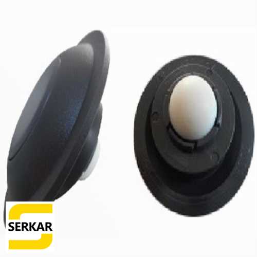 DUCATO III BOXER III JUMPER III KAPI AÇMA BUTONU Ürün Görseli