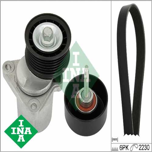 FORD MONDEO III FORD V KAYIS SETI 1S7Q 19A216 AD/1S7Q 6C301 AA Ürün Görseli