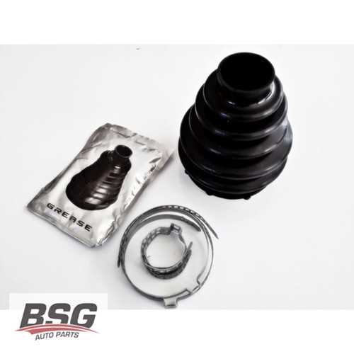 AKS KÖRÜGÜ DIS SAG  1.6 1.8 TDCI FOCUS II 04-12 Ürün Görseli