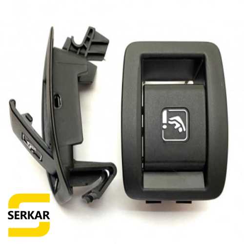 CLIO V AUSTRAL ISOFIX KAPAGI