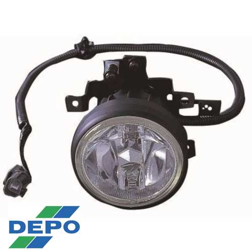 SIS FARI SAG/SOL Benzin CRV (RD) 97-01