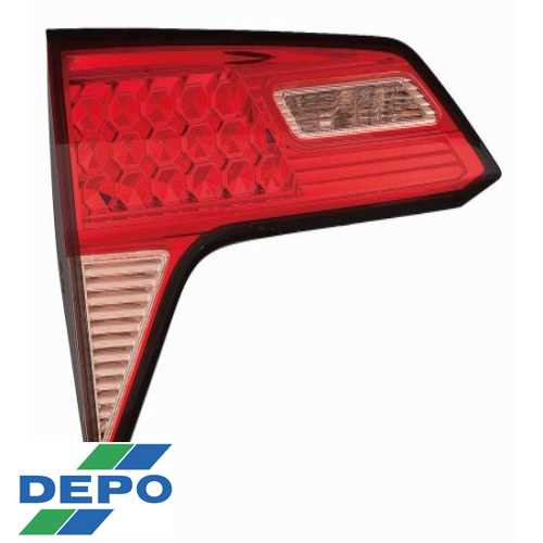 STOP LAMBASI IÇ SAG  1.5:1.6 i-DTEC HRV (RU) 15-