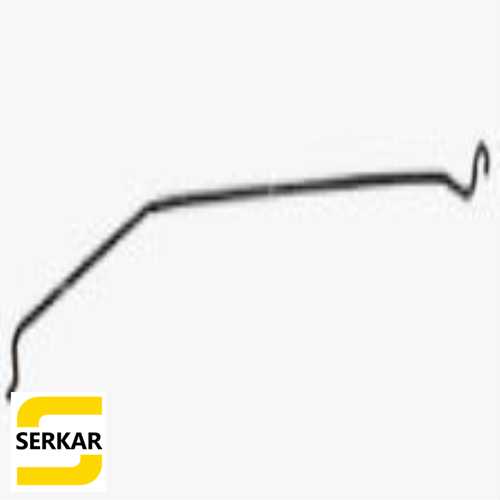  MEGANE I SCENIC KAPUT DAYAMA DEMIRI