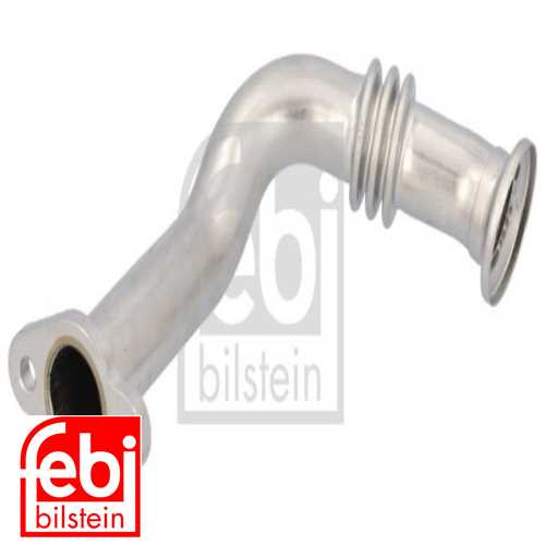 VW POLO-IBIZA-FABIA VW EGR BORUSU