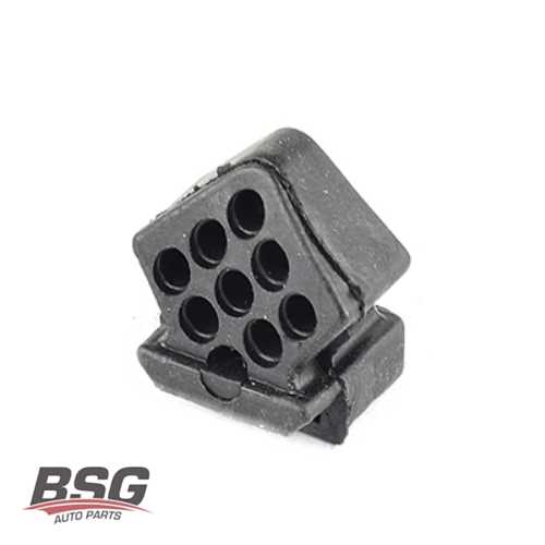 BAGAJ MENTESE TAKOZU  BM VECTRA B 98-02 Ürün Görseli