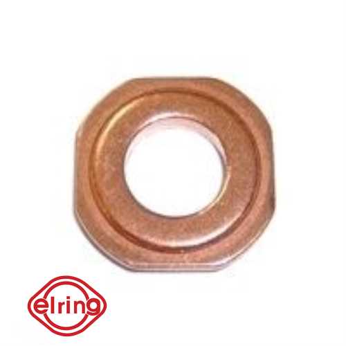 ENJEKTÖR CONTASI  Z17DTL Z17DTH A17DTC ASTRA G ASTRA H ASTRA J CORSA C COMBO C MERIVA A MERIVA B ZAFIRA B 04- Ürün Görseli