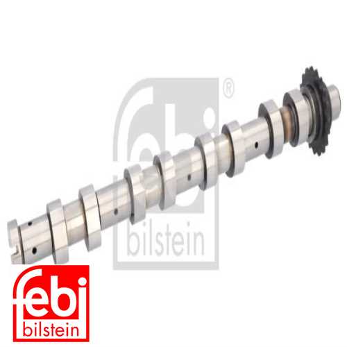 PSA FOCUS/307/308PARTNER PSA EKSANTRIK MILI EGZOS (ÇELIK) Ürün Görseli