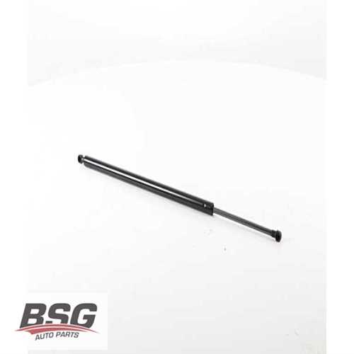 BAGAJ AMORTISÖRÜ  BM KANGOO (KC0_) 08/97-