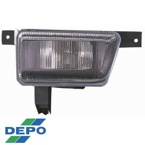 SIS FARI SOL H3 AMPUL BM ASTRA G 99-