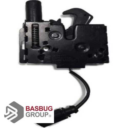 KAPUT KILIDI ALT  BM A3 20-