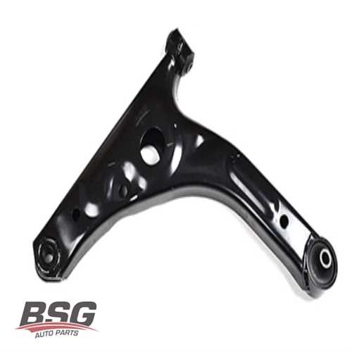 SALINCAK ÖN SOL ROTILSIZ/NORMAL BM TRANSIT V-184 V-347 01-14 Ürün Görseli