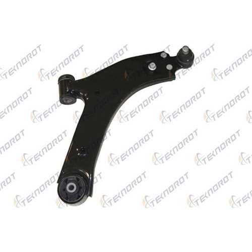 SALINCAK ÖN SAG ROTILLI - BURÇLU DIZEL H1 2008-2012